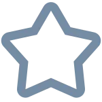 Star SVG Icon